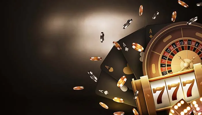 K8WIN bàn Casino Trực Tuyến